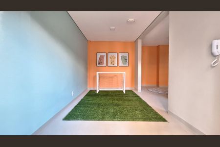 Apartamento à venda com 30m², 1 quarto e sem vagaPet Place