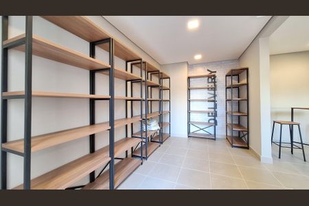 Apartamento à venda com 30m², 1 quarto e sem vagaÁrea comum