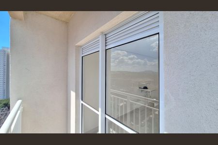 Apartamento à venda com 30m², 1 quarto e sem vagaVaranda da Sala