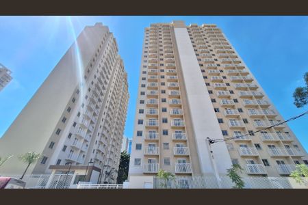 Apartamento à venda com 30m², 1 quarto e sem vagaFachada