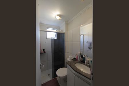 Apartamento à venda com 48m², 2 quartos e 1 vagaBanheiro