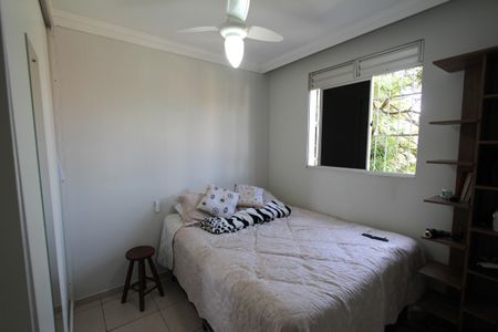 Apartamento à venda com 48m², 2 quartos e 1 vagaQuarto 1