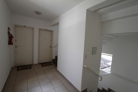 Apartamento à venda com 48m², 2 quartos e 1 vagaHall