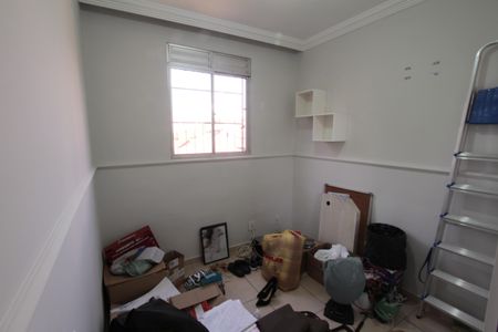 Apartamento à venda com 48m², 2 quartos e 1 vagaQuarto 2