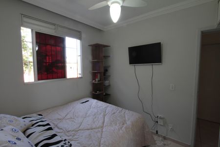 Apartamento à venda com 48m², 2 quartos e 1 vagaQuarto 1