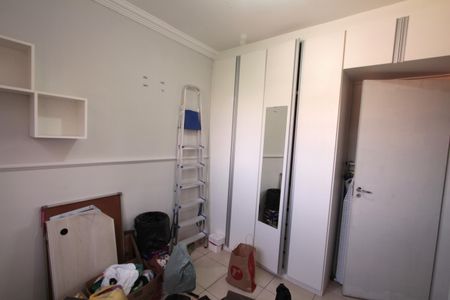 Apartamento à venda com 48m², 2 quartos e 1 vagaQuarto 2