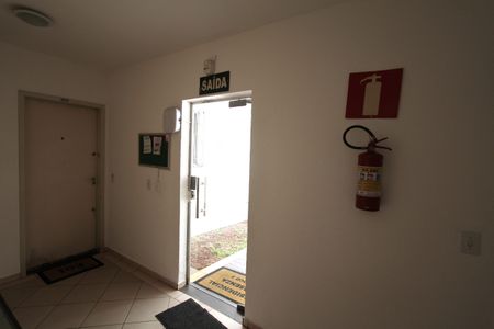 Apartamento à venda com 48m², 2 quartos e 1 vagaHall de entrada