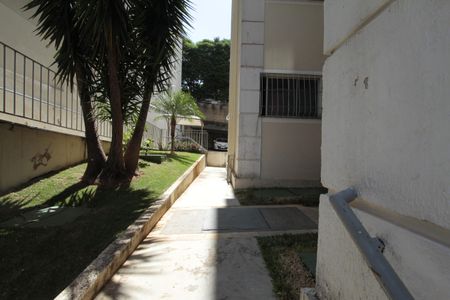 Apartamento à venda com 48m², 2 quartos e 1 vagaÁrea comum