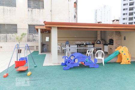 Apartamento para alugar com 67m², 3 quartos e 1 vaga Apartamento para alugar com 67m², 3 quartos e 1 vagaÁrea comum - Playground
