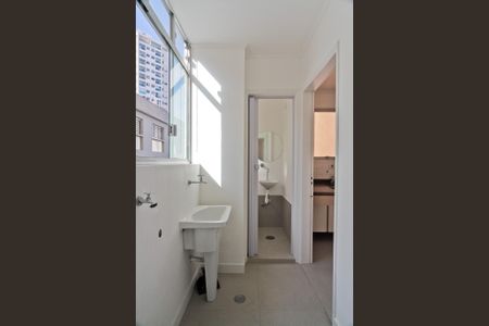 Apartamento para alugar com 67m², 3 quartos e 1 vaga Apartamento para alugar com 67m², 3 quartos e 1 vagaÁrea de Serviço