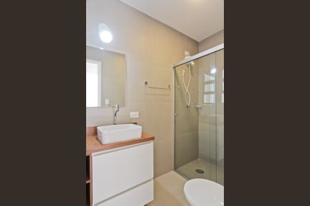 Apartamento para alugar com 67m², 3 quartos e 1 vaga Apartamento para alugar com 67m², 3 quartos e 1 vagaBanheiro