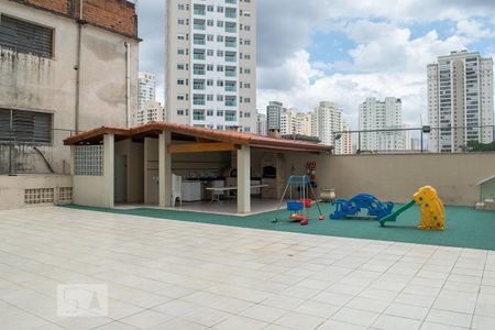 Apartamento para alugar com 67m², 3 quartos e 1 vaga Apartamento para alugar com 67m², 3 quartos e 1 vagaÁrea comum