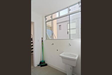 Apartamento para alugar com 67m², 3 quartos e 1 vaga Apartamento para alugar com 67m², 3 quartos e 1 vagaÁrea de Serviço