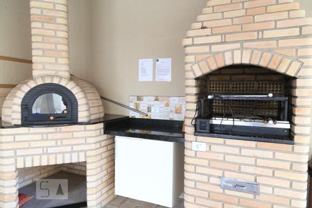 Apartamento para alugar com 67m², 3 quartos e 1 vaga Apartamento para alugar com 67m², 3 quartos e 1 vagaÁrea comum - Churrasqueira