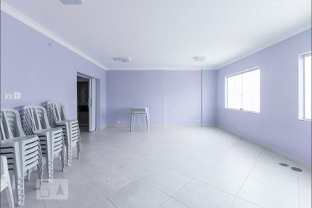Apartamento para alugar com 67m², 3 quartos e 1 vagaÁrea comum - Salão de festas
