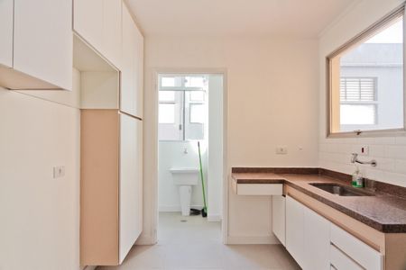 Apartamento para alugar com 67m², 3 quartos e 1 vaga Apartamento para alugar com 67m², 3 quartos e 1 vagaCozinha