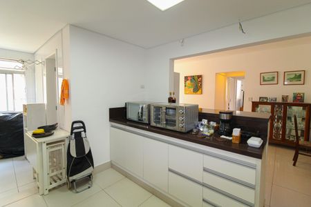 Apartamento à venda com 86m², 2 quartos e 1 vaga Apartamento à venda com 86m², 2 quartos e 1 vagaCozinha