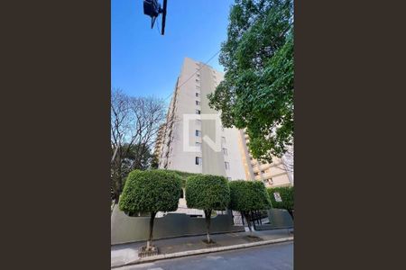 Apartamento à venda com 86m², 2 quartos e 1 vaga Apartamento à venda com 86m², 2 quartos e 1 vagaFachada