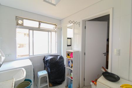 Apartamento à venda com 86m², 2 quartos e 1 vaga Apartamento à venda com 86m², 2 quartos e 1 vagaÁrea de Serviço