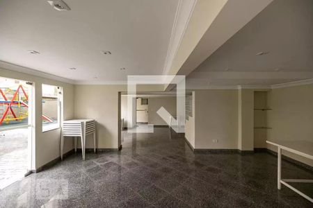 Apartamento à venda com 86m², 2 quartos e 1 vaga Apartamento à venda com 86m², 2 quartos e 1 vagaSalão de Festas