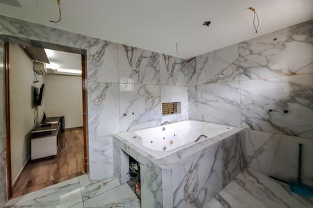 Casa à venda com 120m², 2 quartos e 5 vagas Casa à venda com 120m², 2 quartos e 5 vagasbanheiro Quarto 2