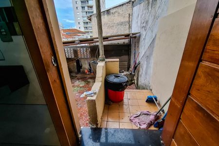 Casa à venda com 120m², 2 quartos e 5 vagas Casa à venda com 120m², 2 quartos e 5 vagasCozinha vista