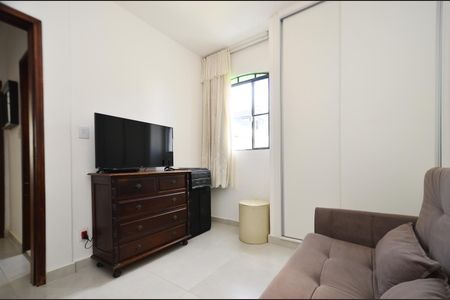 Apartamento à venda com 90m², 3 quartos e 2 vagasQuarto2