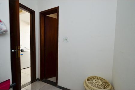Apartamento à venda com 90m², 3 quartos e 2 vagasArea serviço