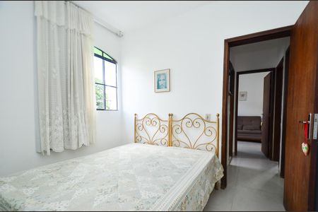 Apartamento à venda com 90m², 3 quartos e 2 vagasQuarto1