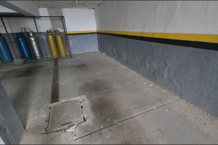 Apartamento à venda com 90m², 3 quartos e 2 vagasGaragem