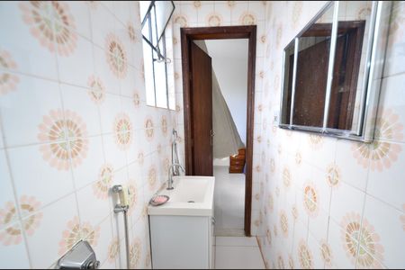 Apartamento à venda com 90m², 3 quartos e 2 vagasBanheiro suite