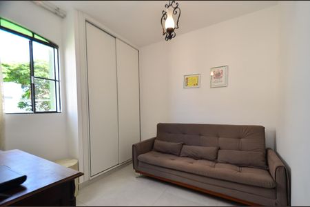 Apartamento à venda com 90m², 3 quartos e 2 vagasQuarto2