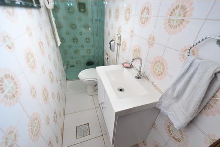 Apartamento à venda com 90m², 3 quartos e 2 vagasBanheiro suite