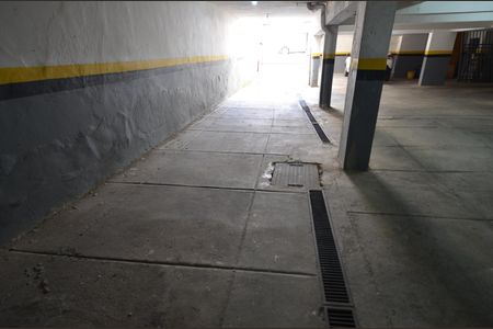 Apartamento à venda com 90m², 3 quartos e 2 vagasGaragem