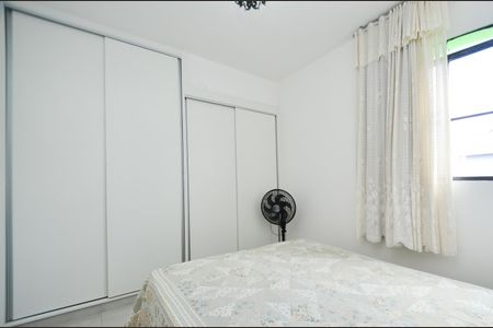 Apartamento à venda com 90m², 3 quartos e 2 vagasQuarto1