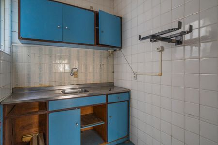 Apartamento à venda com 67m², 2 quartos e 1 vaga Apartamento à venda com 67m², 2 quartos e 1 vagaCozinha