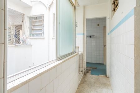 Apartamento à venda com 67m², 2 quartos e 1 vaga Apartamento à venda com 67m², 2 quartos e 1 vagaÁrea de Serviço