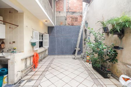 Casa à venda com 287m², 3 quartos e 2 vagasÁrea de Serviço