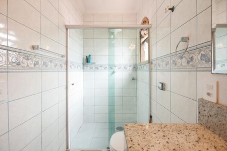 Casa à venda com 287m², 3 quartos e 2 vagasBanheiro Suíte 1