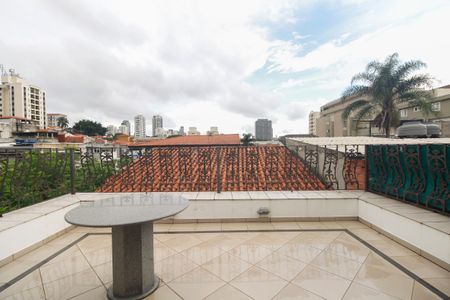 Casa à venda com 287m², 3 quartos e 2 vagasVaranda da Sala