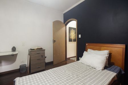 Casa à venda com 287m², 3 quartos e 2 vagasSuíte 1