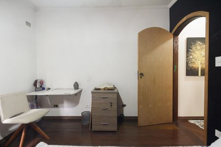 Casa à venda com 287m², 3 quartos e 2 vagasSuíte 1