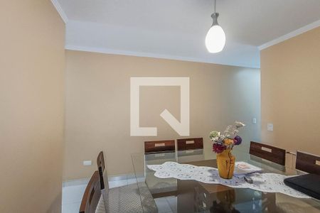 Casa à venda com 165m², 3 quartos e 3 vagas