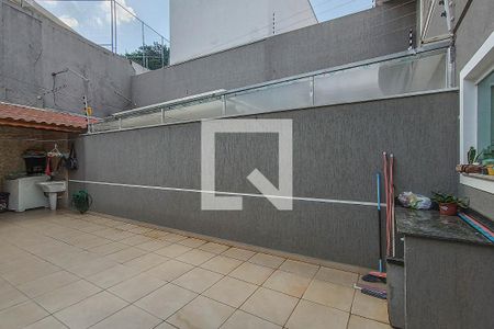 Casa à venda com 165m², 3 quartos e 3 vagas