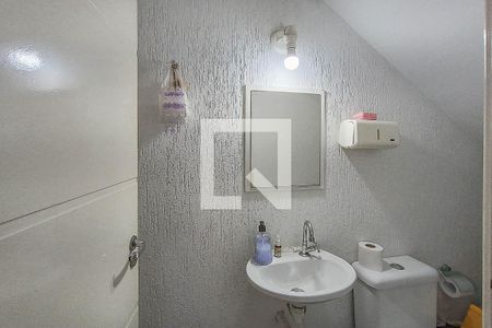 Casa à venda com 165m², 3 quartos e 3 vagas
