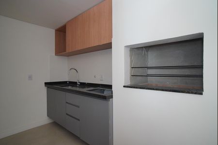 Apartamento à venda com 66m², 1 quarto e 1 vagaCozinha