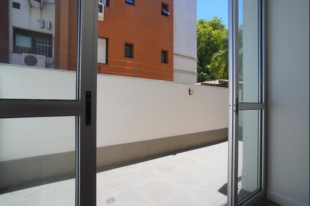 Apartamento à venda com 66m², 1 quarto e 1 vagaSala - Garden