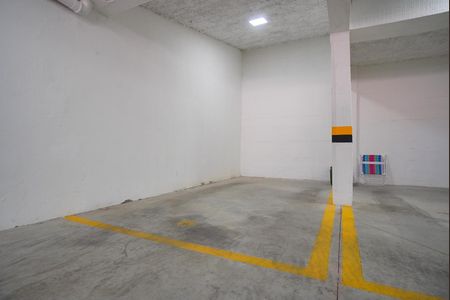 Apartamento à venda com 66m², 1 quarto e 1 vagaEstacionamento - Vaga