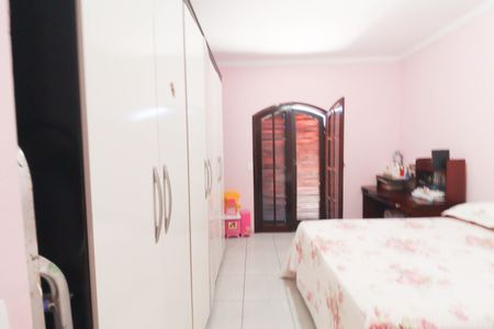 Casa à venda com 179m², 3 quartos e 3 vagasQuarto 2