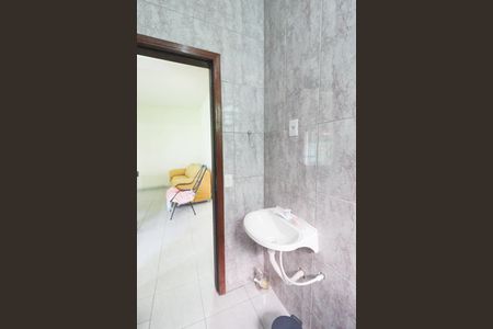 Casa à venda com 179m², 3 quartos e 3 vagascasa 2 banheiro